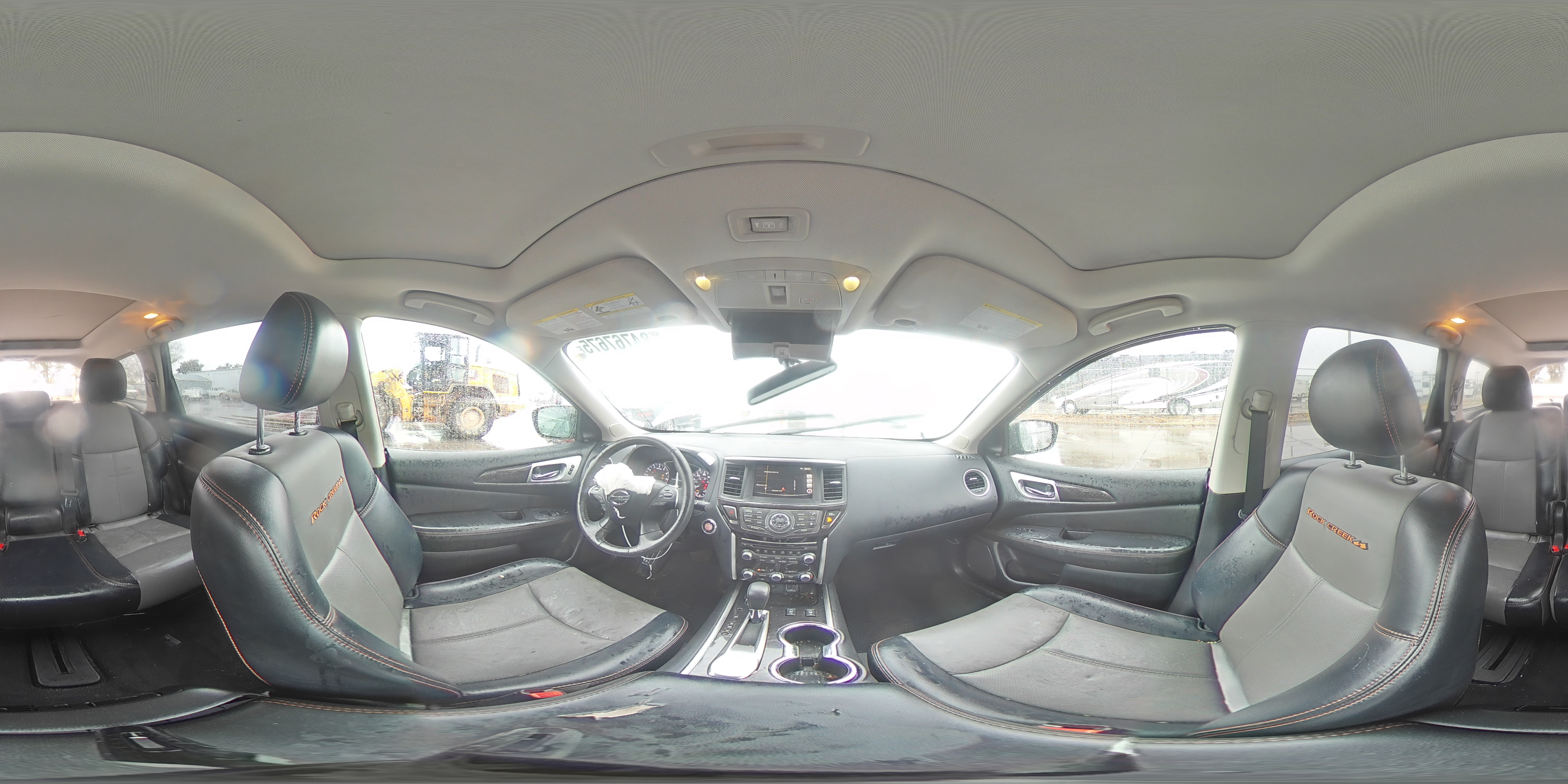 2020 Nissan Pathfinder Sl VIN: 5N1DR2CN6LC622417 Lot: 84767675