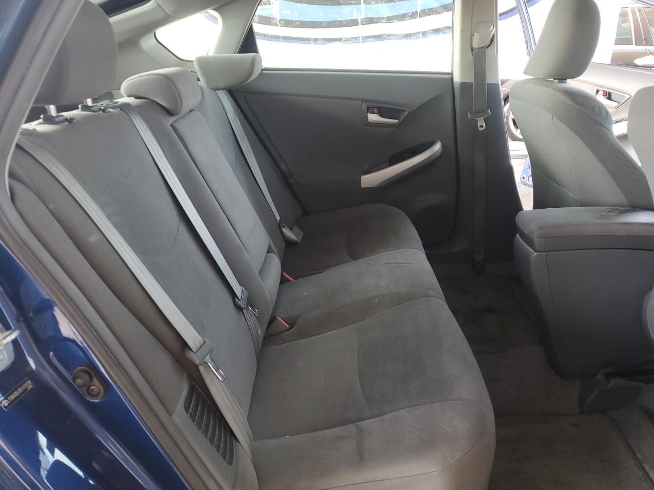 2011 Toyota Prius VIN: JTDKN3DU3B1474708 Lot: 82315385