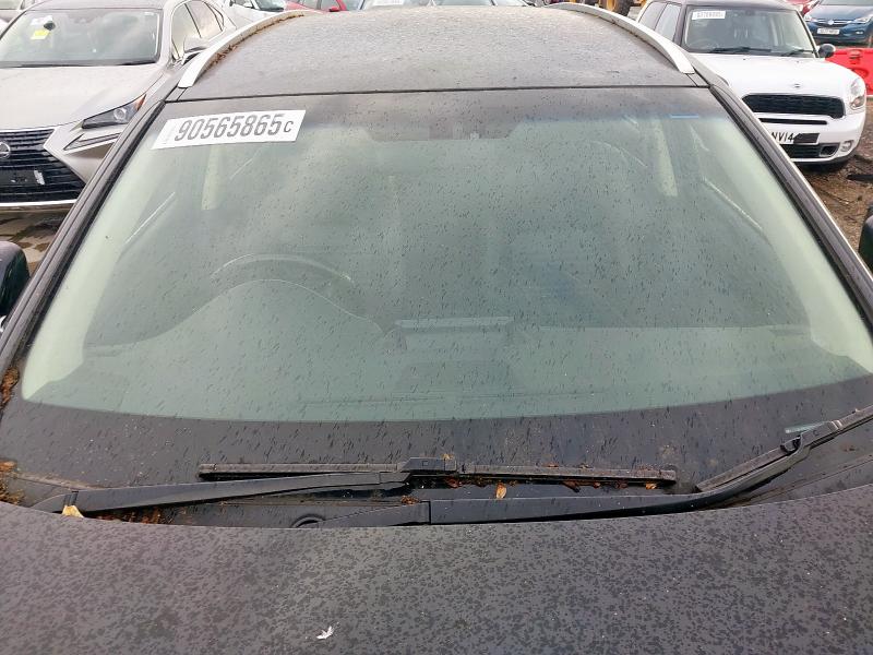 2017 LEXUS NX 300H 2.5 SPORT 5DR CVT