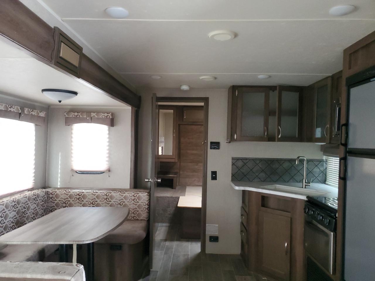 2018 Puma Palamino VIN: 4X4TPUD22JP073157 Lot: 86297665