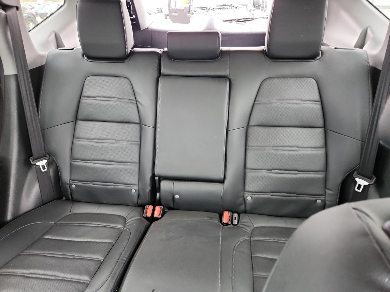 2021 Honda Cr-V Touring VIN: 7FARW2H98ME016902 Lot: 85344135