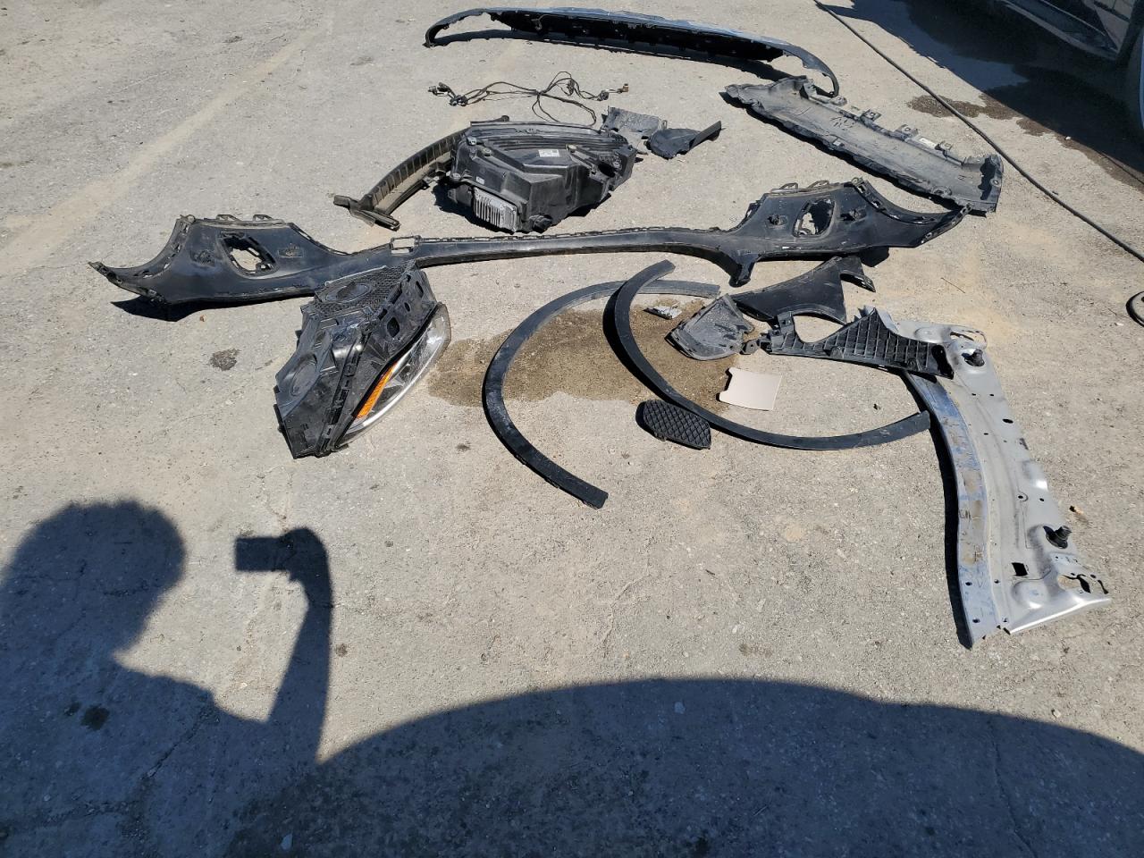 2020 Mercedes-Benz Glc 300 VIN: W1N0G8DB8LV257493 Lot: 86250635