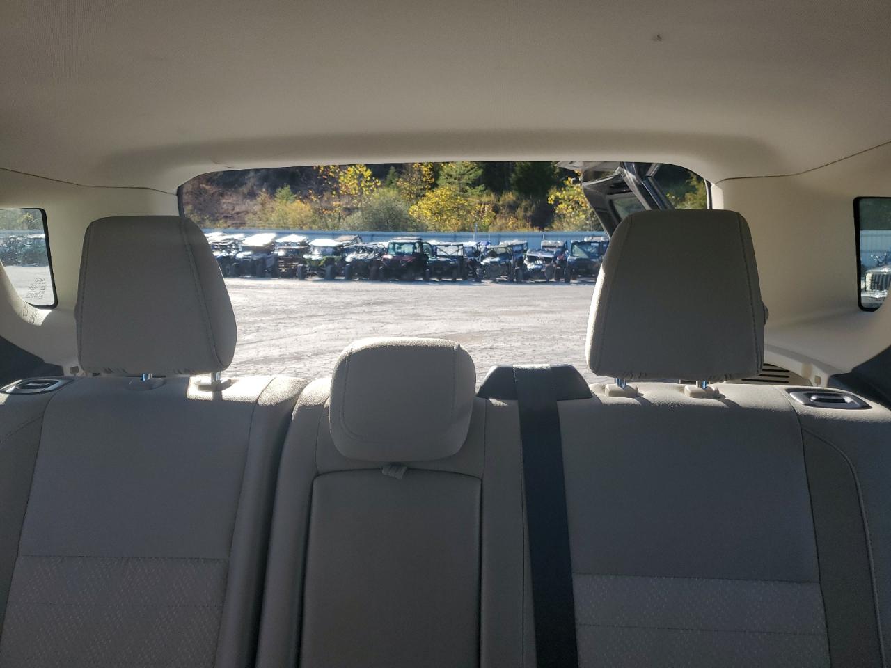 2018 Ford Ecosport S VIN: MAJ6P1SLXJC215975 Lot: 86295065