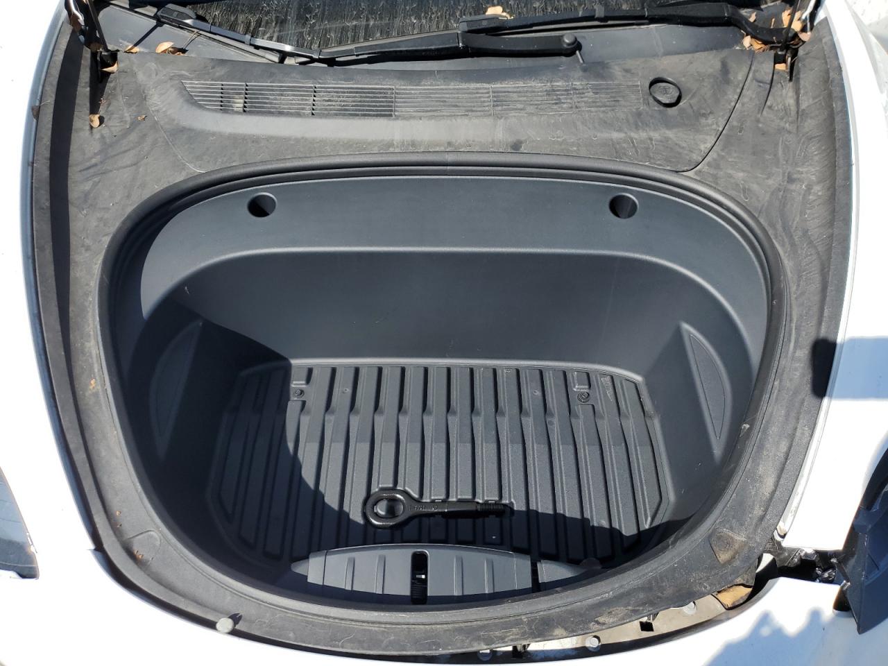 2023 Tesla Model 3 VIN: 5YJ3E1EA9PF512955 Lot: 89838115