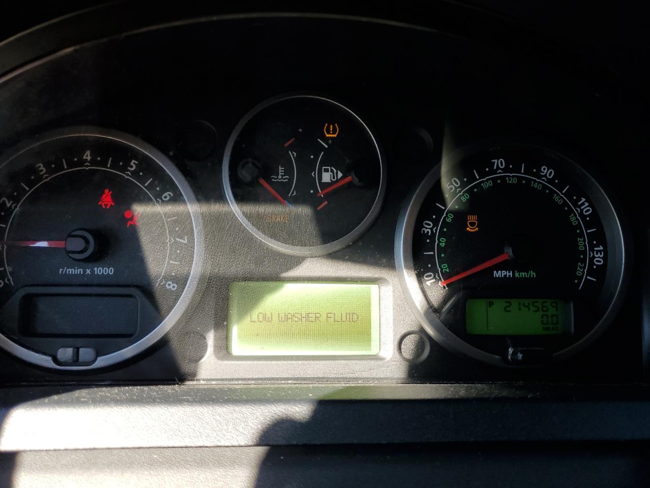 2006 Land Rover Range Rover Sport Supercharged VIN: SALSH234X6A954939 Lot: 91147395