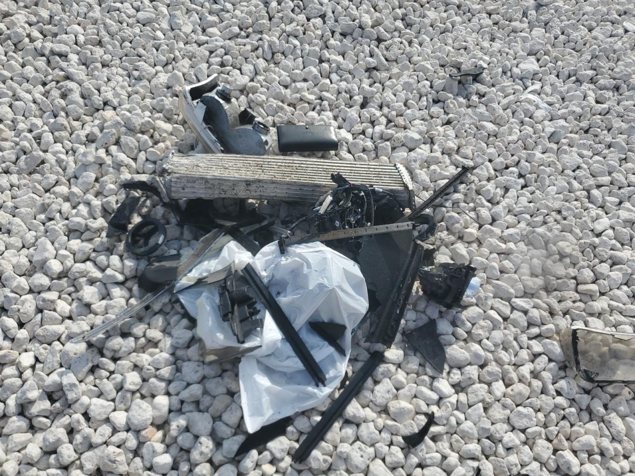 2023 Lincoln Corsair Reserve VIN: 5LMCJ2CA1PUL02547 Lot: 85864475