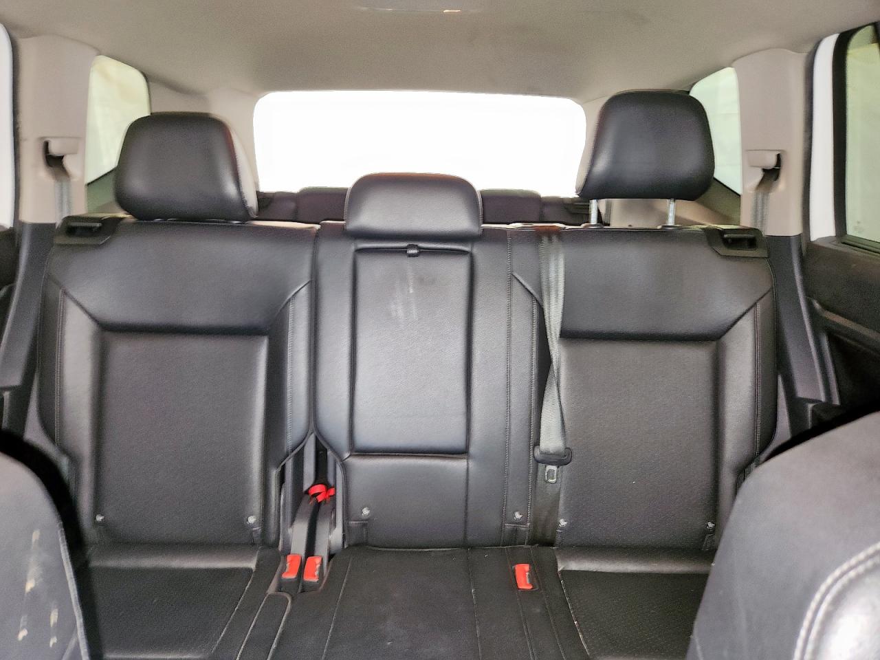 2019 Volkswagen Atlas Se VIN: 1V2DP2CAXKC572478 Lot: 84255365