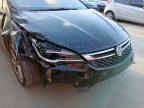 2018 VAUXHALL ASTRA 1.0T ECOTEC SRI NAV 5DR for sale at Copart PETERLEE