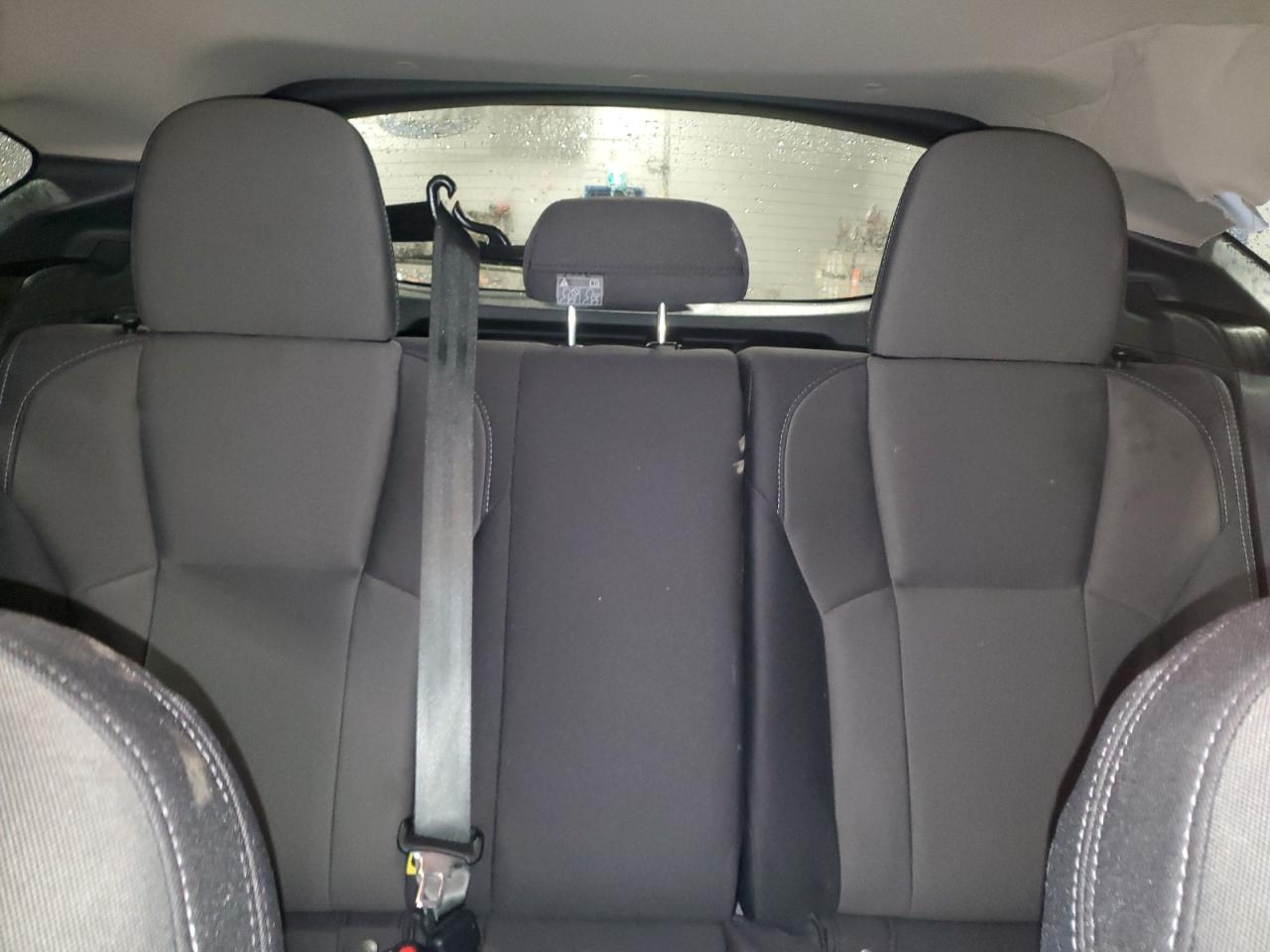 2025 Subaru Crosstrek VIN: JF2GUABC6SH239798 Lot: 85838245