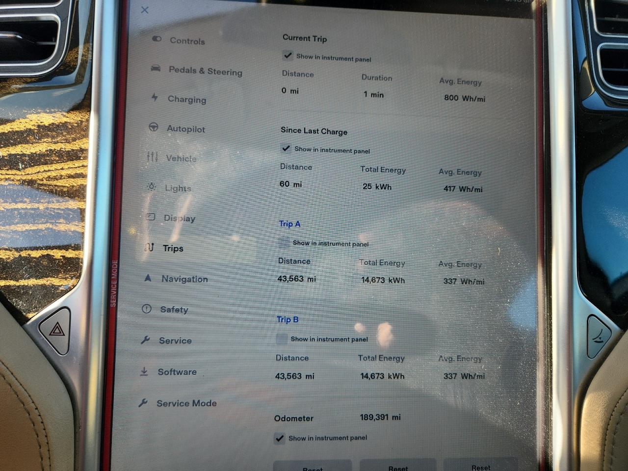 2016 Tesla Model S VIN: 5YJSA1E10GF156032 Lot: 87052425