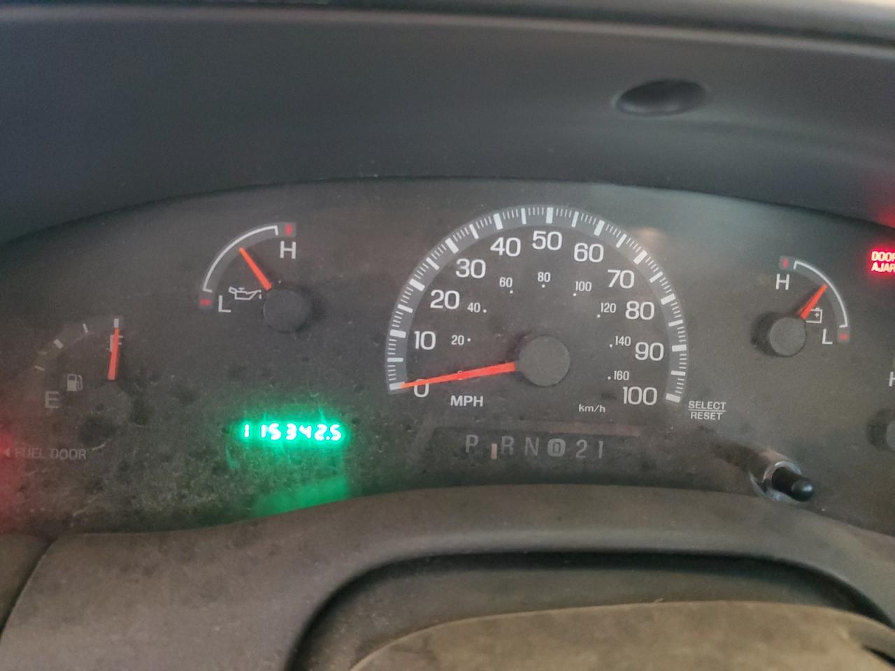 2001 Ford F150 VIN: 1FTZF17291KA10146 Lot: 84300515