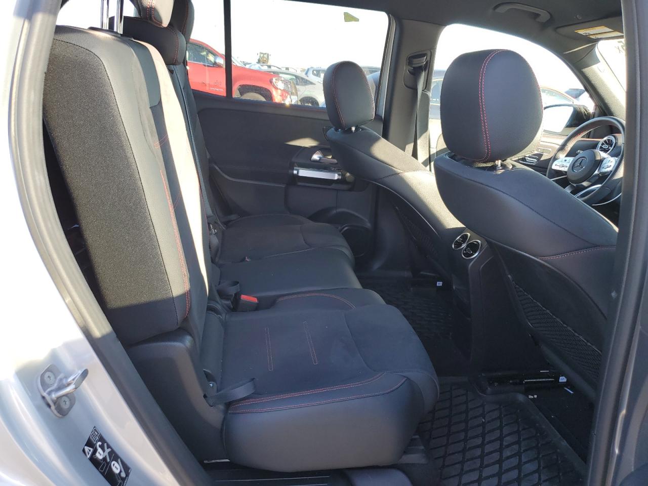 2023 Mercedes-Benz Eqb 300 4Matic VIN: W1N9M0KBXPN055250 Lot: 90656175