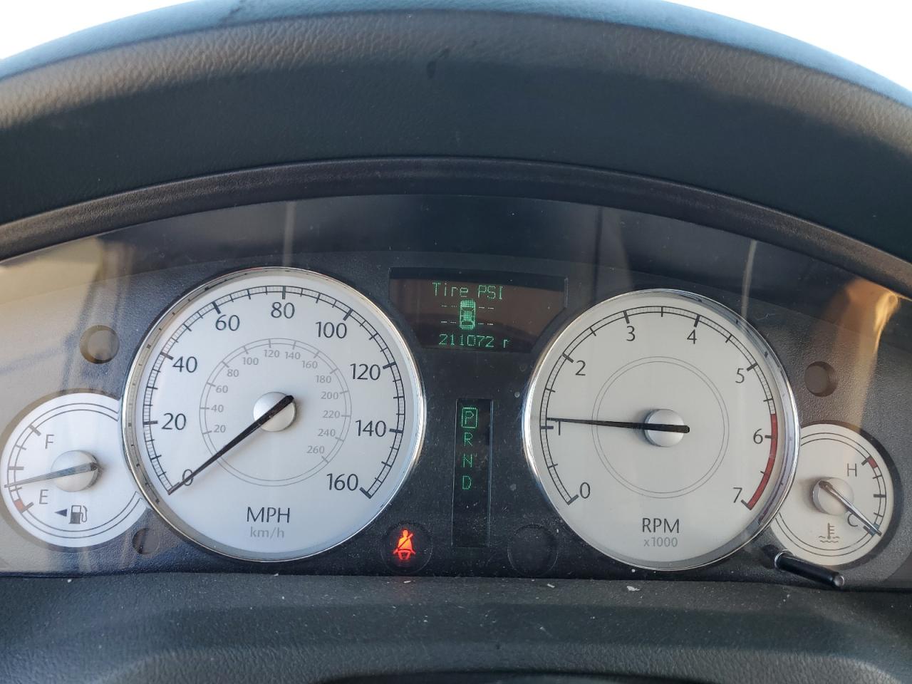 2006 Chrysler 300C VIN: 2C3KA63H96H258889 Lot: 84598315