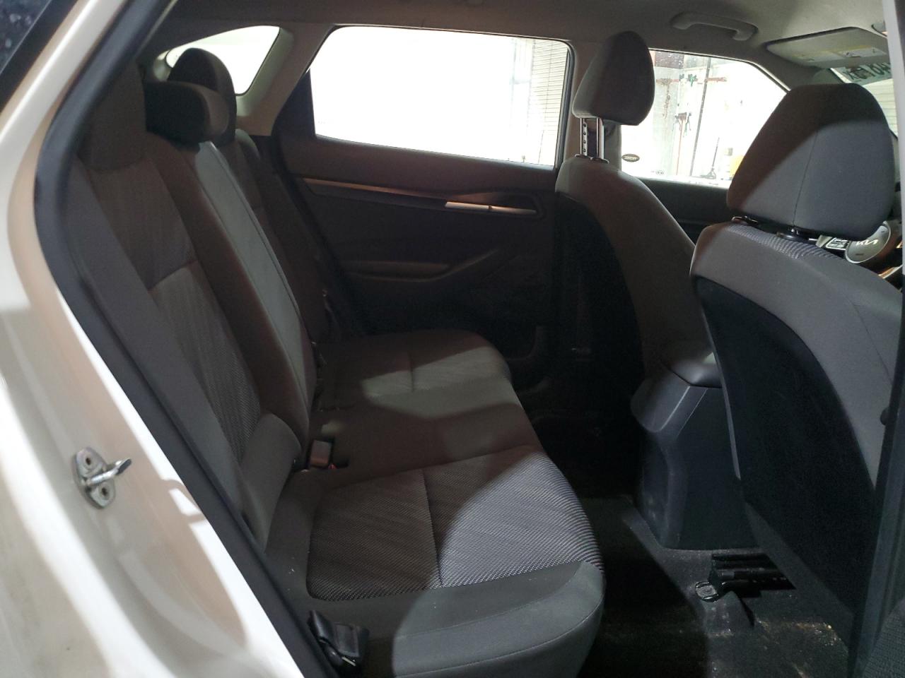 2022 Kia Seltos Lx VIN: KNDEPCAA7N7284025 Lot: 84924875