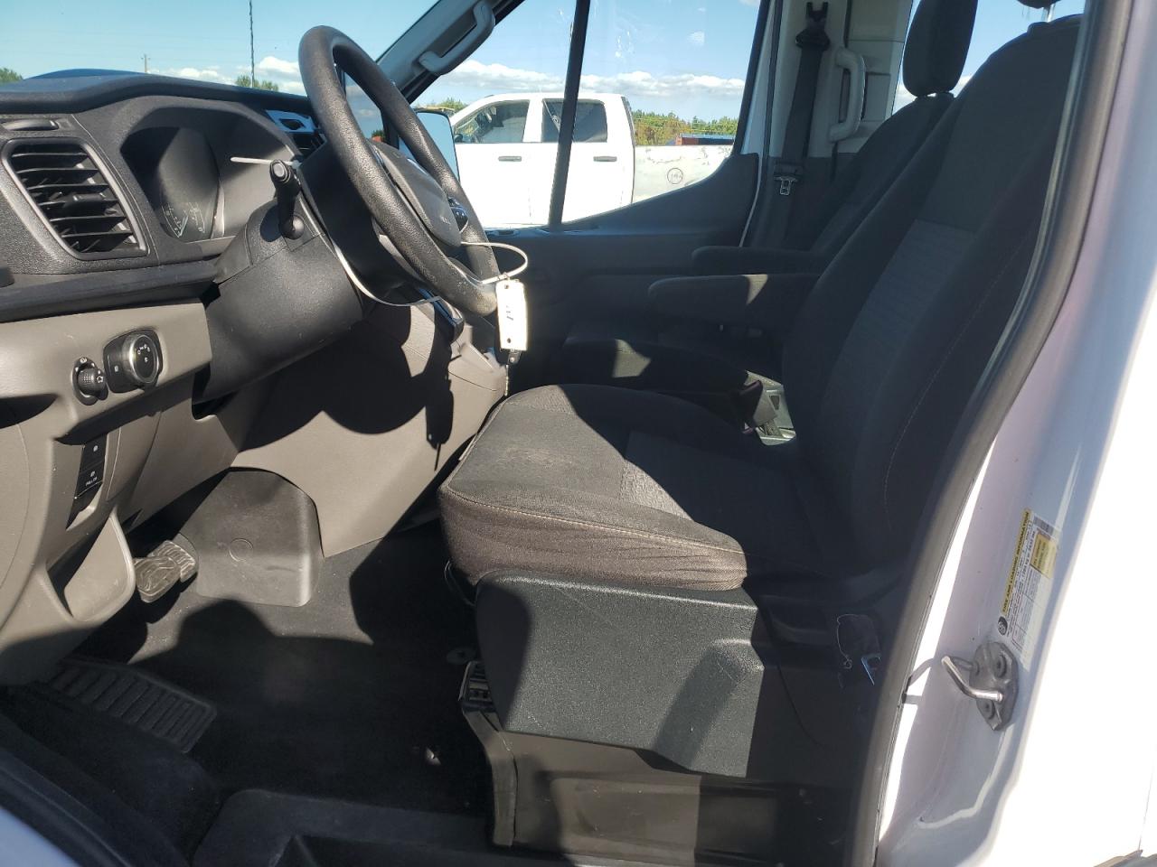 2023 Ford Transit T-350 VIN: 1FBAX2X81PKB08184 Lot: 86515935