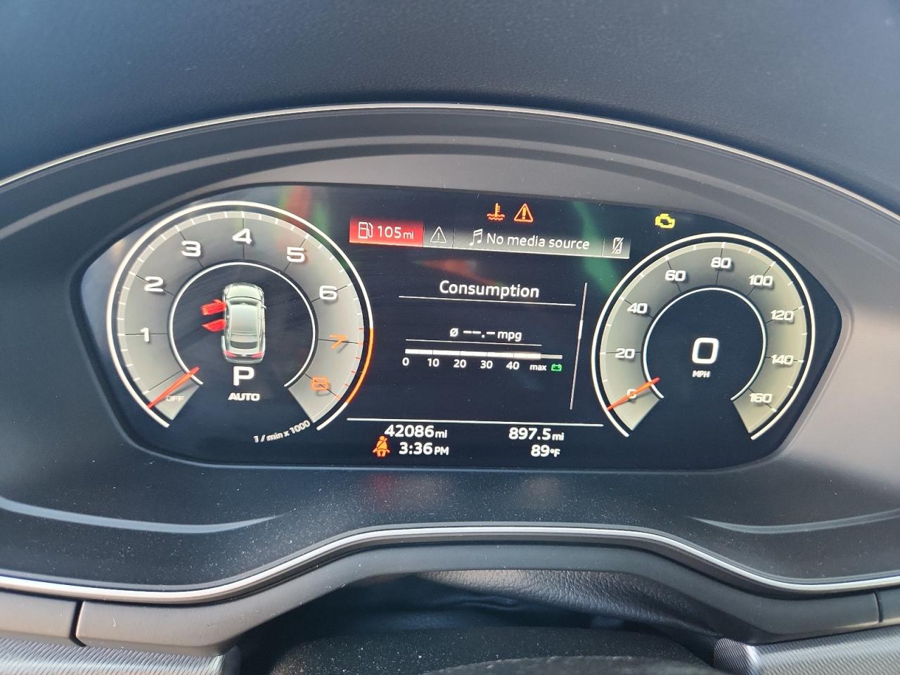 2023 Audi A5 Premium Plus 45 VIN: WAUFACF52PA055322 Lot: 86213395