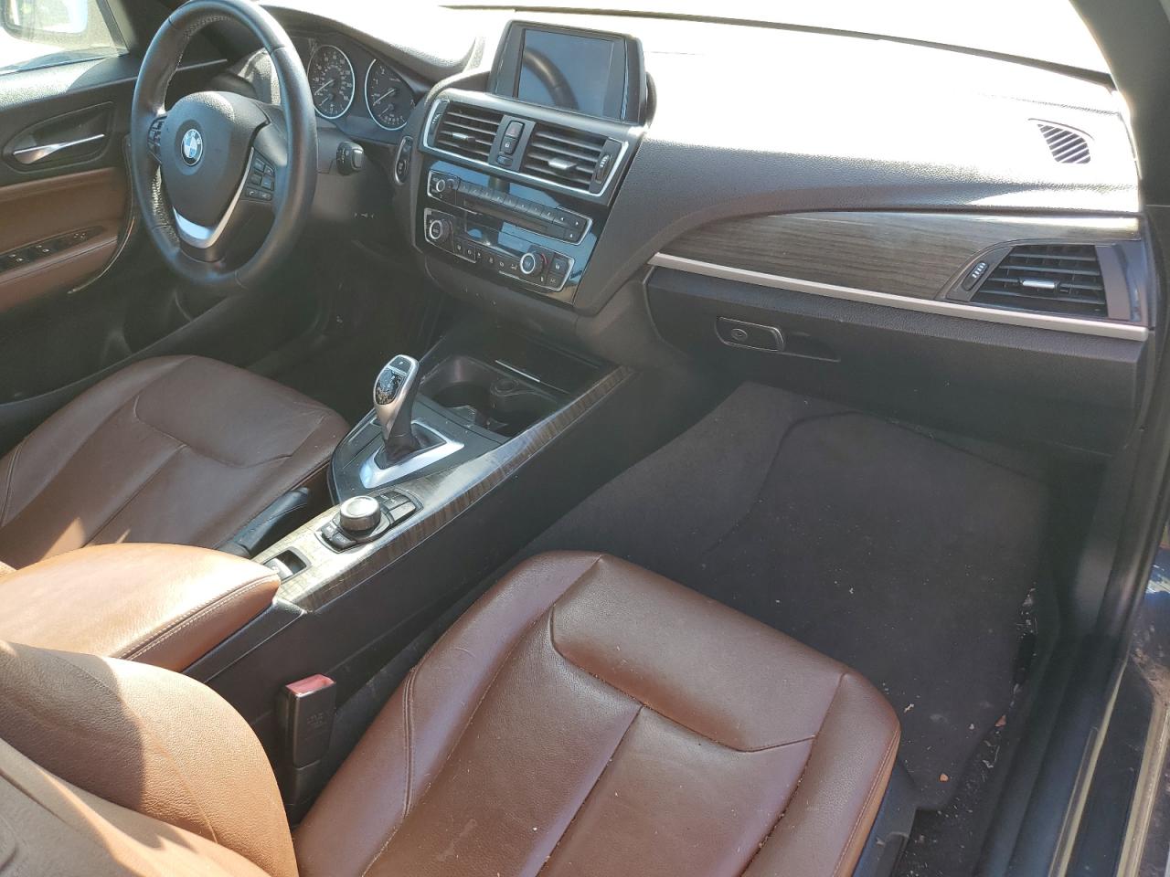 2015 BMW 228 Xi VIN: WBA1K7C57FV473224 Lot: 85844415