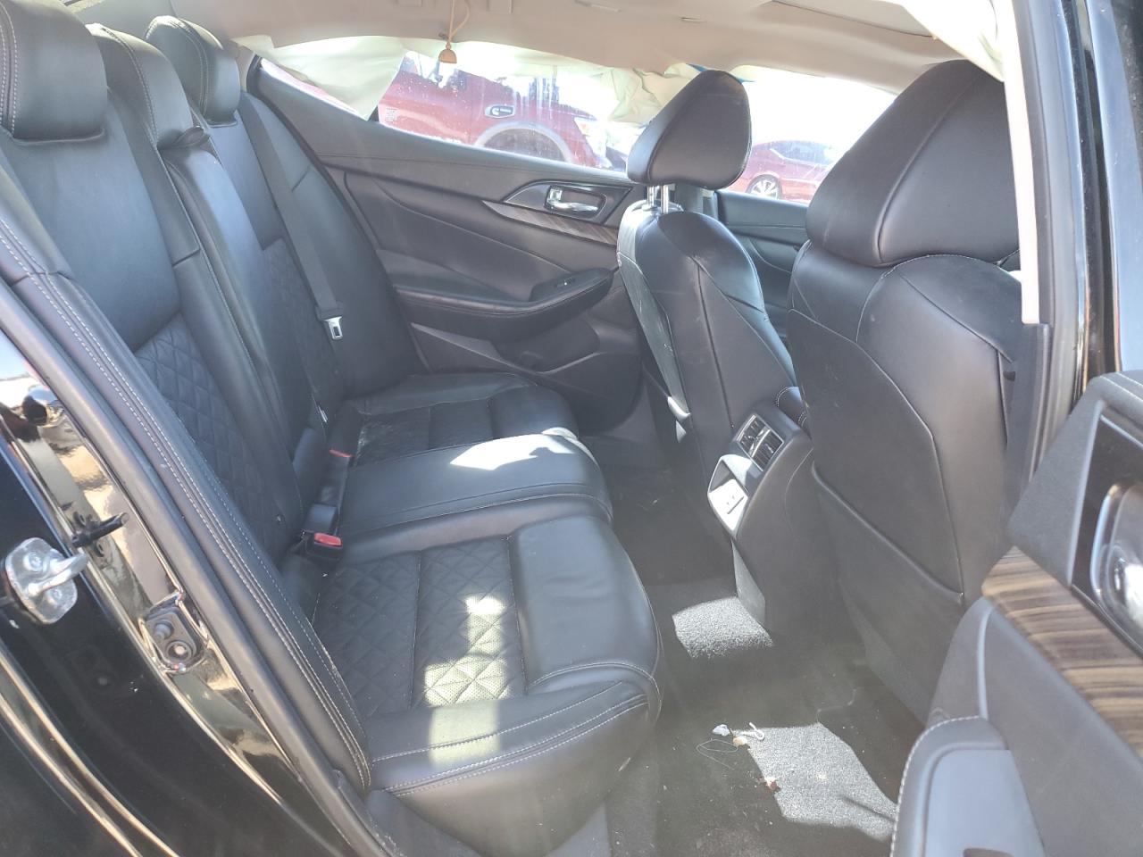 2018 Nissan Maxima 3.5S VIN: 1N4AA6AP6JC370097 Lot: 90436065