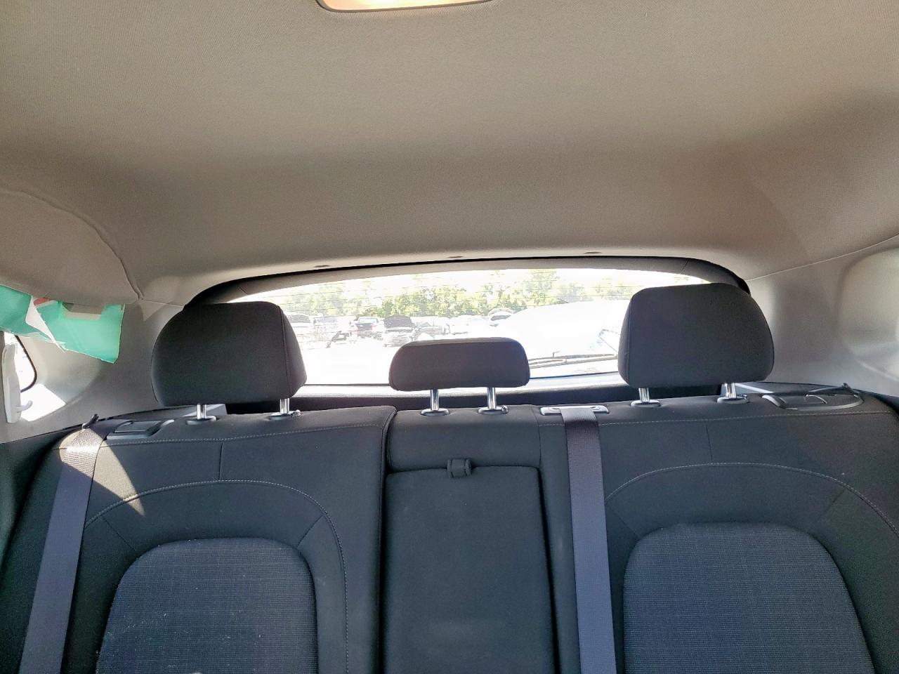 2023 Hyundai Kona Sel VIN: KM8K6CABXPU990212 Lot: 85536895