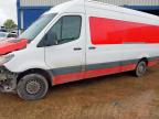 2022 MERCEDES-BENZ SPRINTER 315 PROGRESSIVE  for sale at Copart SANDY