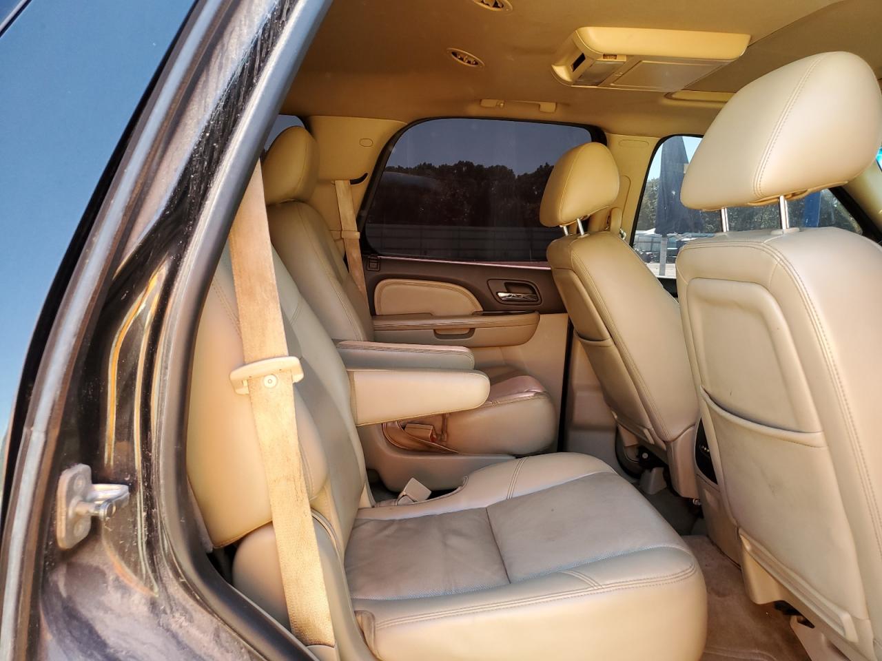 2012 GMC Yukon Denali VIN: 1GKS1EEF3CR216638 Lot: 74487894