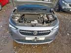 2022 VAUXHALL CORSA ELITE EDITION TURBO  for sale at Copart YORK