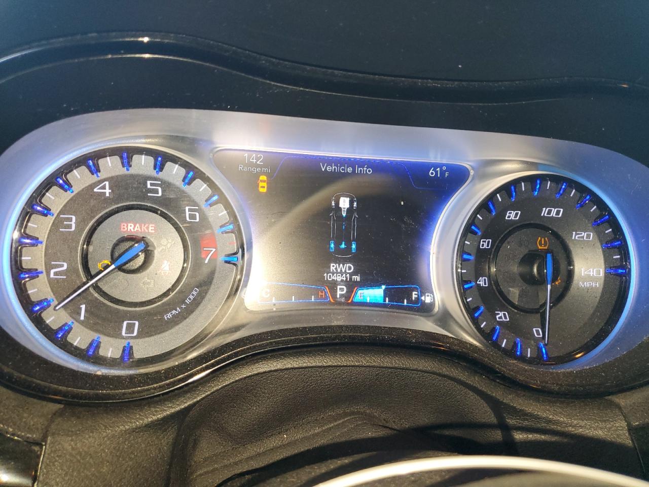 2018 Chrysler 300 S VIN: 2C3CCAGG3JH267356 Lot: 91210045