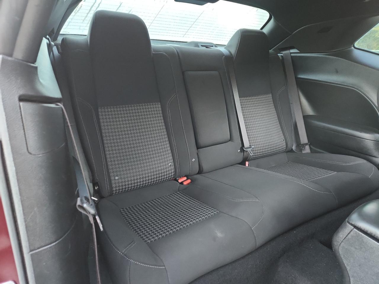 2019 Dodge Challenger Sxt VIN: 2C3CDZAG9KH714732 Lot: 86424855