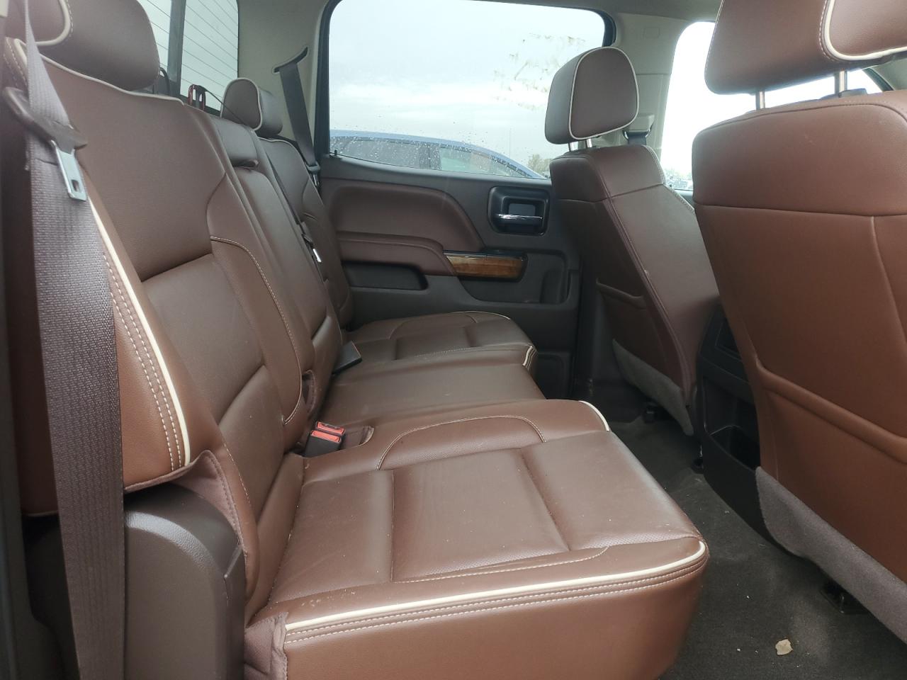 2018 Chevrolet Silverado VIN: 1GC1KXEYXJF174758 Lot: 86523245