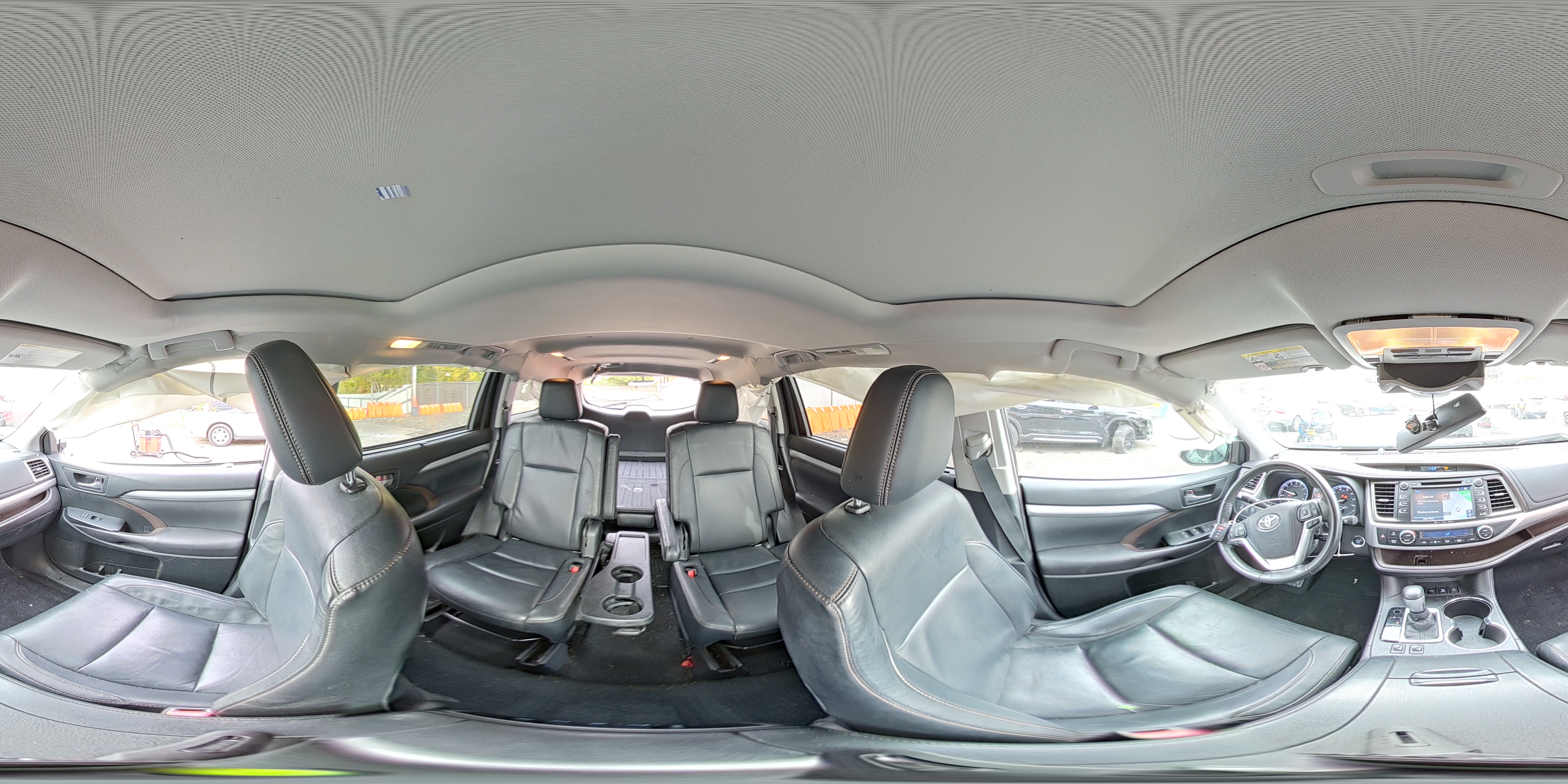 2017 Toyota Highlander Se VIN: 5TDJZRFH3HS363753 Lot: 90287675