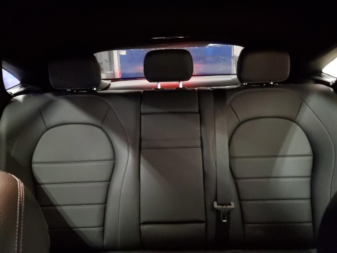 2019 Mercedes-Benz Glc Coupe 300 4Matic VIN: WDC0J4KB0KF608016 Lot: 90066885