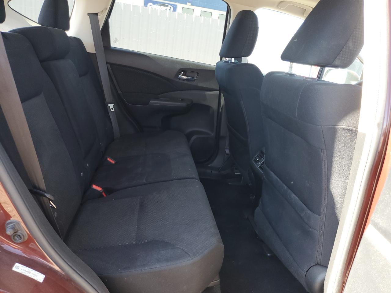 2015 Honda Cr-V Ex VIN: 5J6RM4H59FL059262 Lot: 82625535