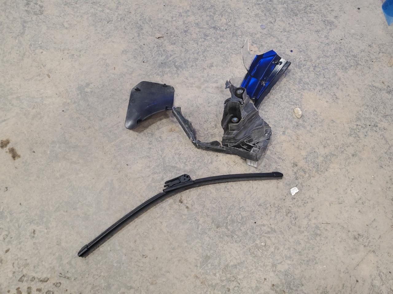 2018 Mazda 6 Grand Touring VIN: JM1GL1TY8J1329361 Lot: 89896095