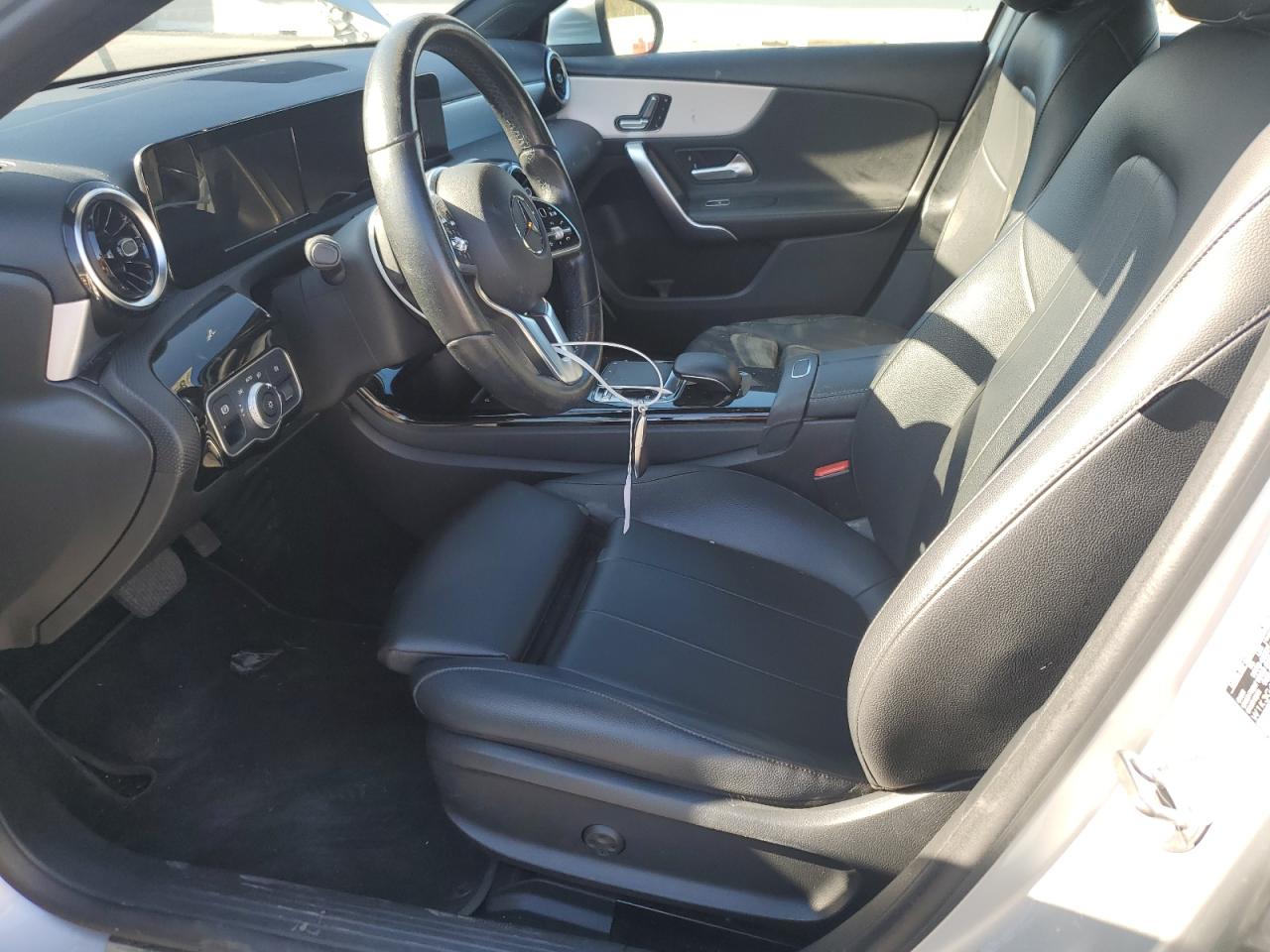 2020 Mercedes-Benz A 220 VIN: W1K3G4EB4LJ205805 Lot: 84176655