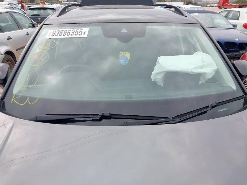 2020 VOLKSWAGEN T-ROC 1.0 TSI DESIGN 5DR