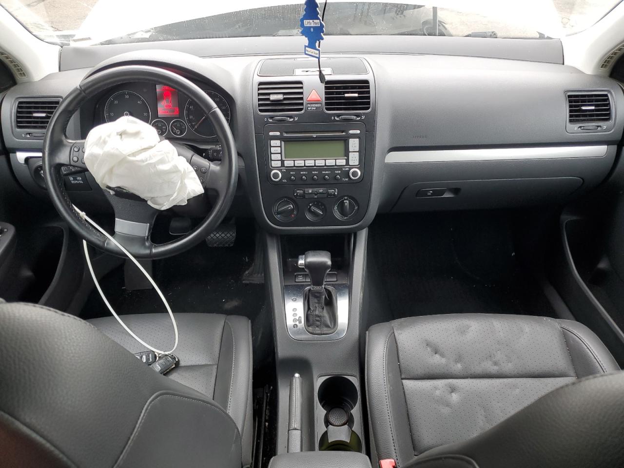 2009 Volkswagen Jetta Tdi VIN: 3VWRL71K09M150480 Lot: 82251595