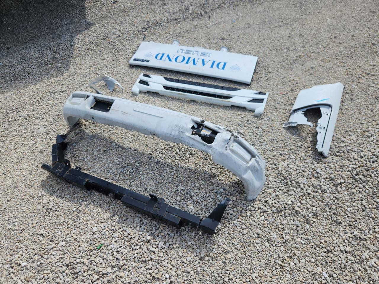 2021 Isuzu Npr Hd Truck Cab And Chassis VIN: 54DC4J1D8MS202339 Lot: 86470925