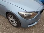 2013 BMW 1 SERIES 116D EFFICIENTDYNAMICS BUSINESS 5DR for sale at Copart YORK