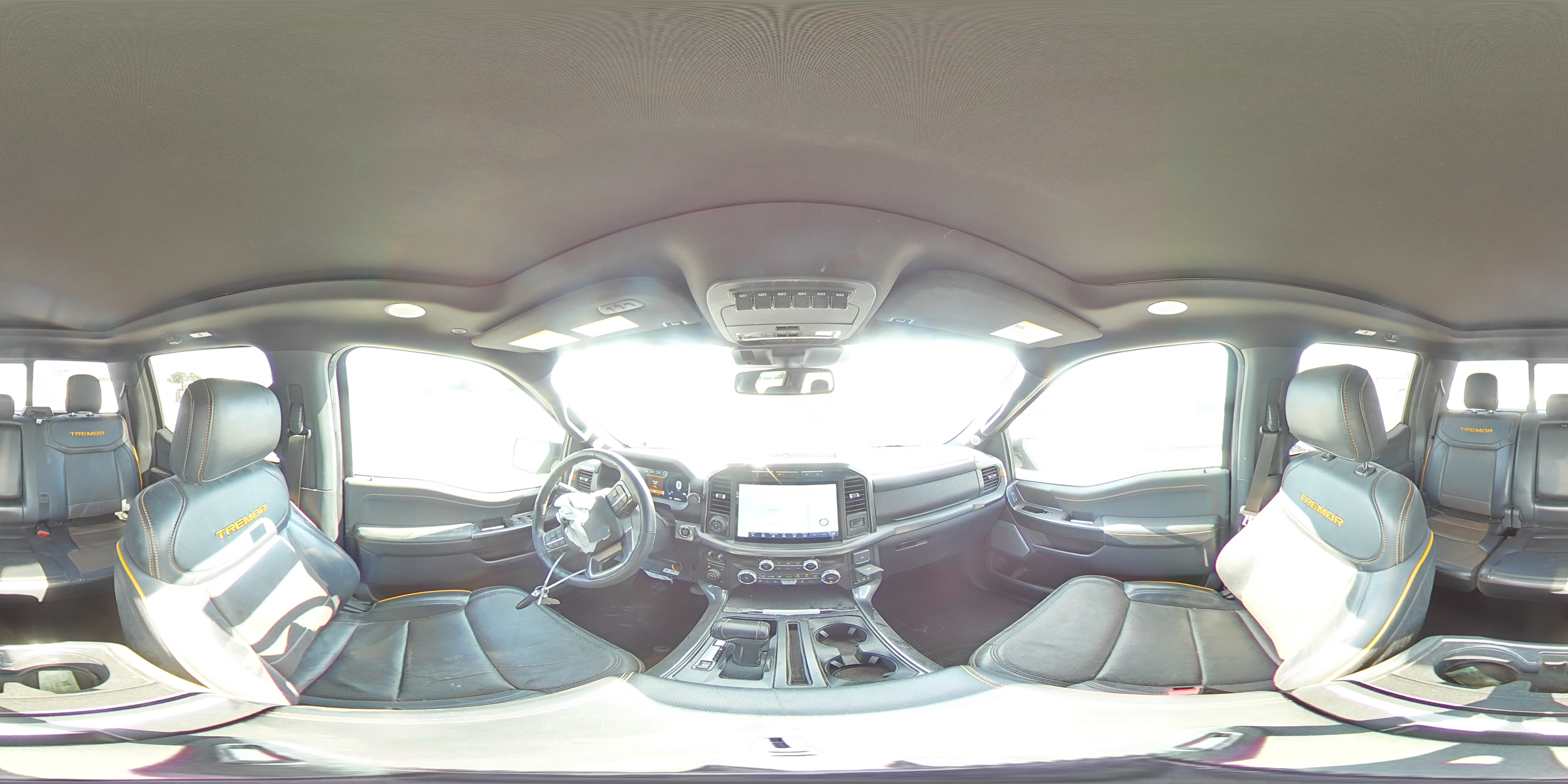 2022 Ford F150 Supercrew VIN: 1FTEW1E82NFA68023 Lot: 82182005