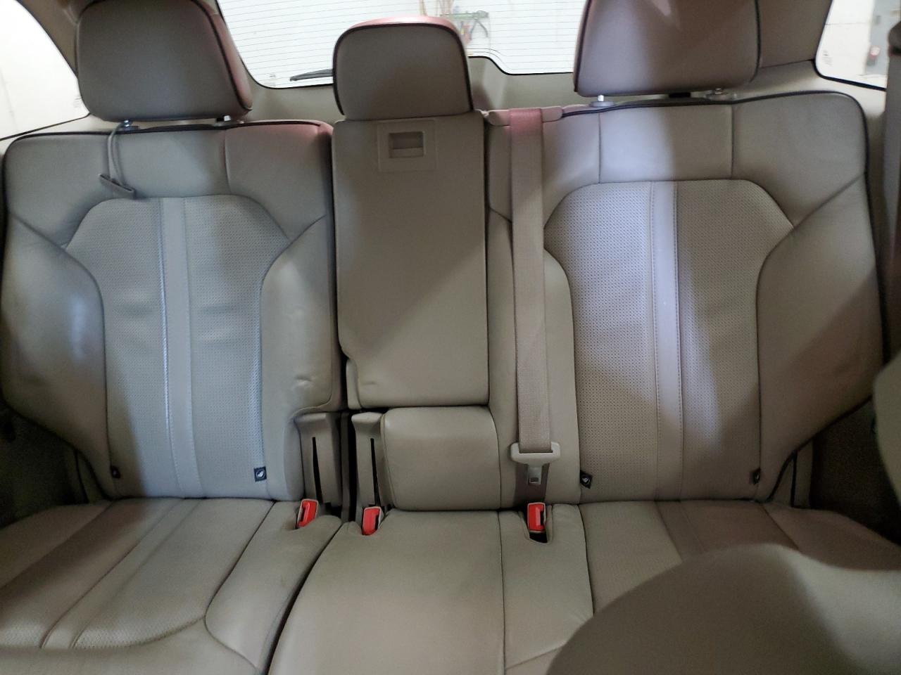 2013 Lincoln Mkx VIN: 2LMDJ8JKXDBL27748 Lot: 84479755
