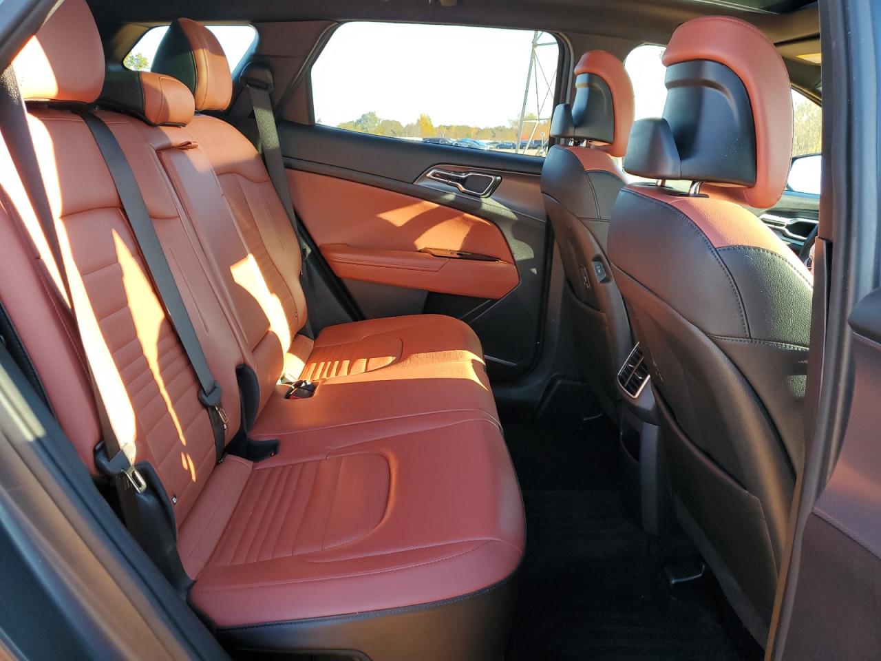 2024 Kia Sportage Sx Prestige VIN: KNDPXCDG5R7155618 Lot: 90987165