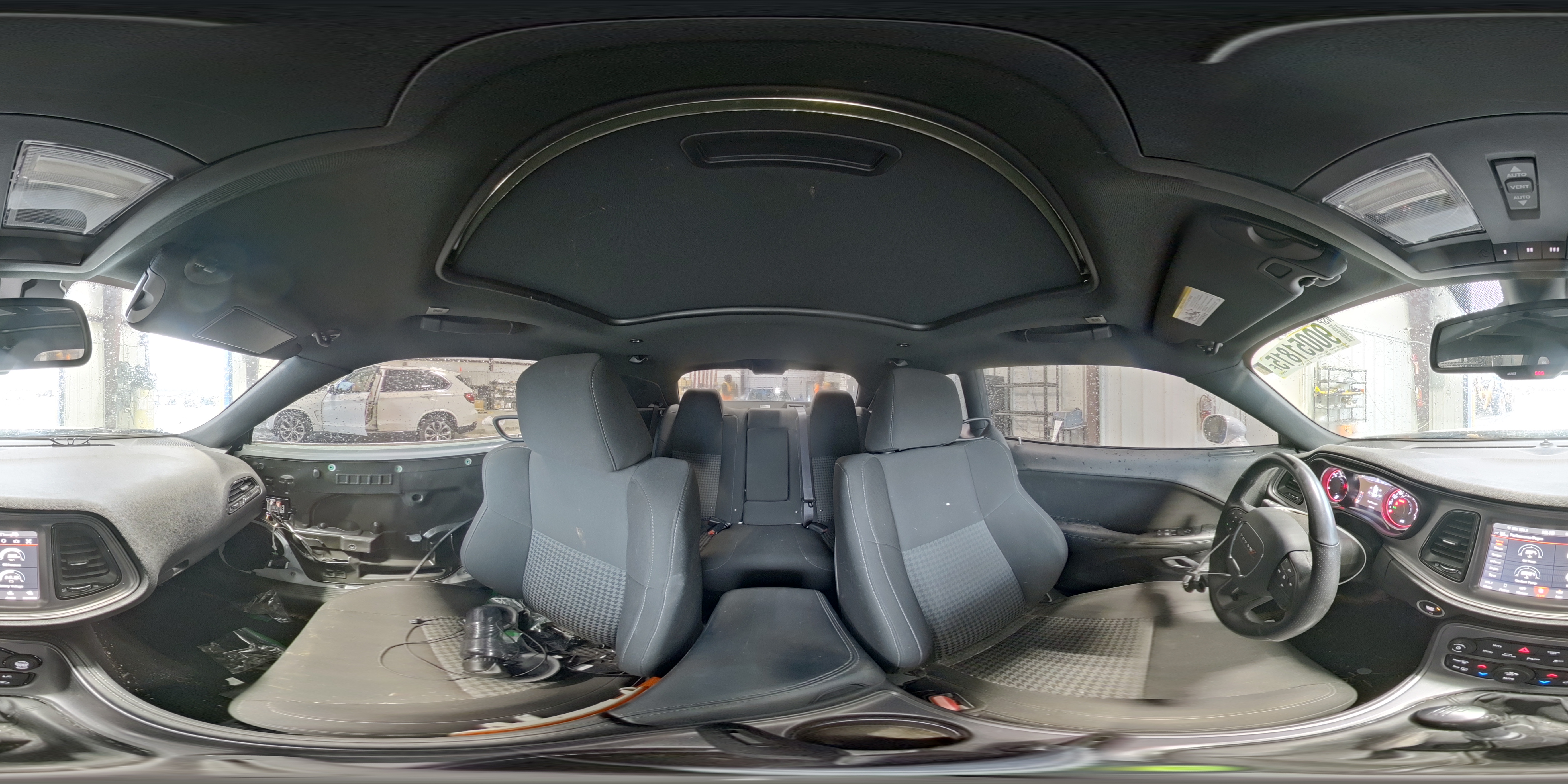 2023 Dodge Challenger R/T VIN: 2C3CDZBT8PH692693 Lot: 90051815