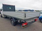 2023 MERCEDES-BENZ SPRINTER 3.5T PROGRESSIVE CHASSIS CAB for sale at Copart SANDTOFT