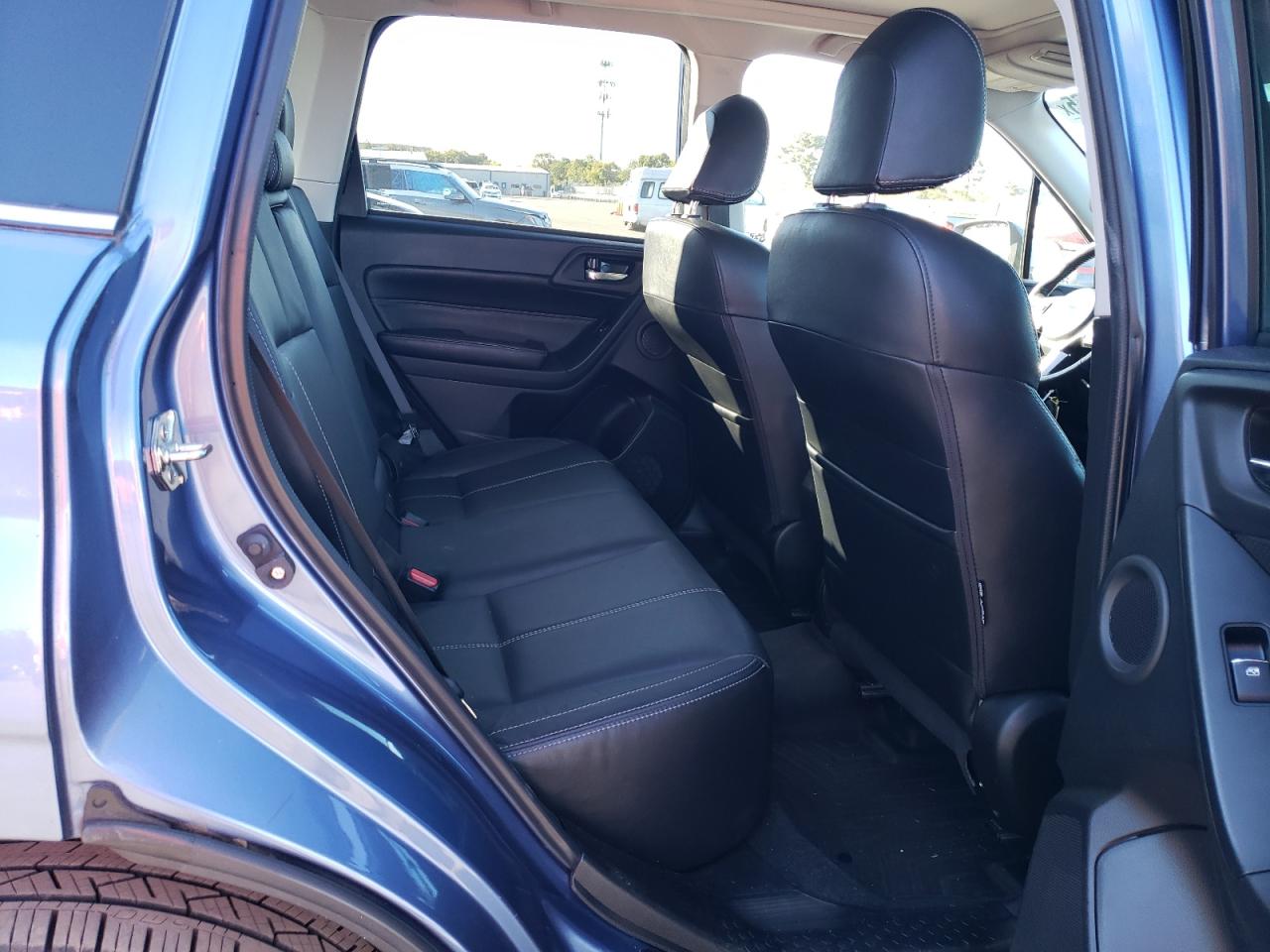 2018 Subaru Forester 2.0Xt Touring VIN: JF2SJGWC3JH594474 Lot: 82251465