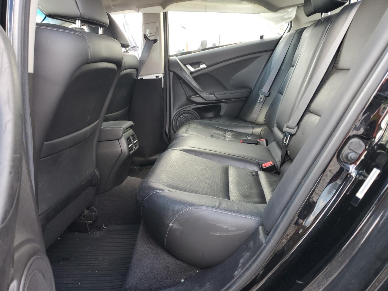 2012 Acura Tsx VIN: JH4CU2F49CC018750 Lot: 89469285