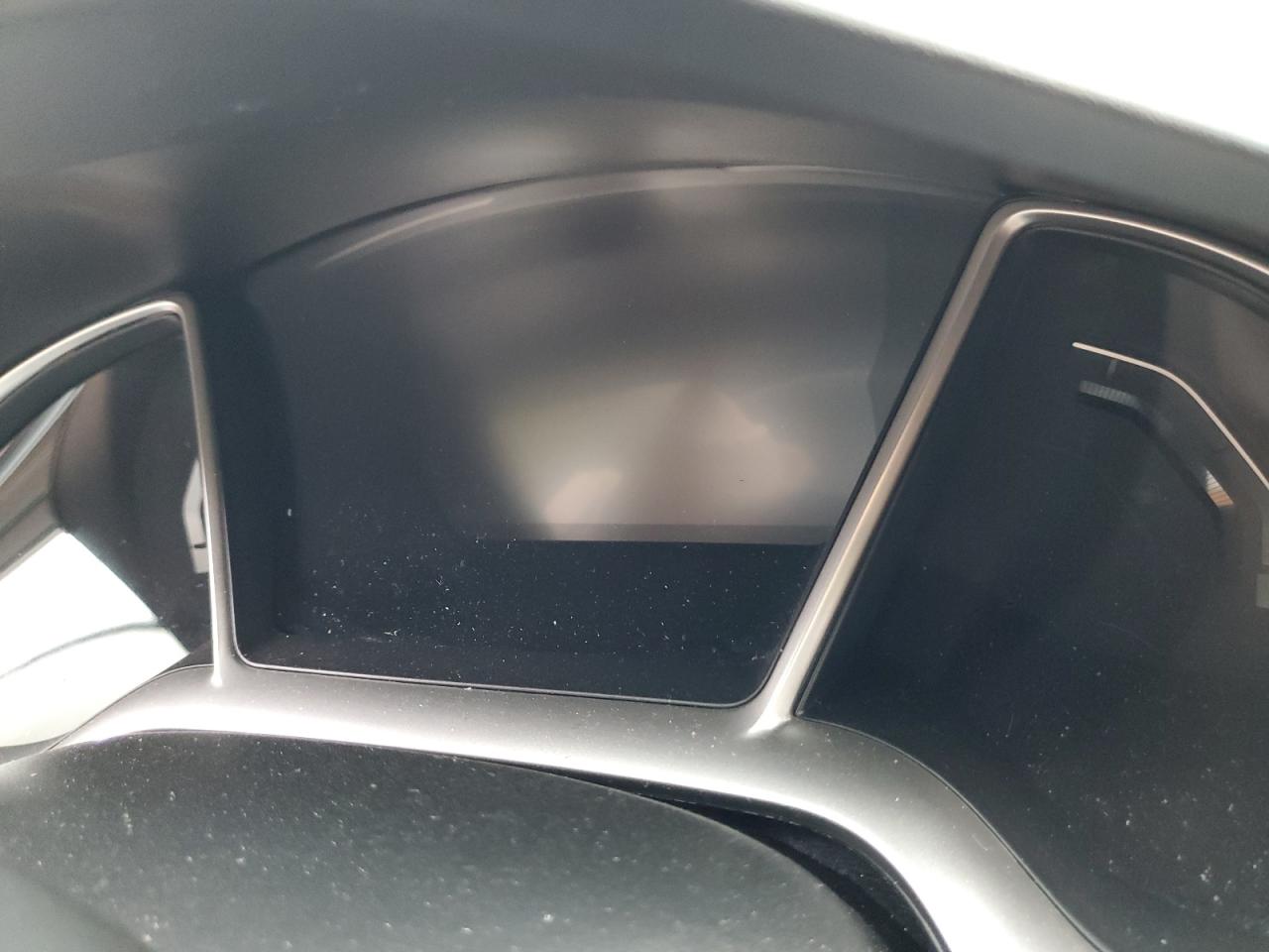 2021 Honda Civic Ex VIN: 19XFC1F3XME209056 Lot: 85534235