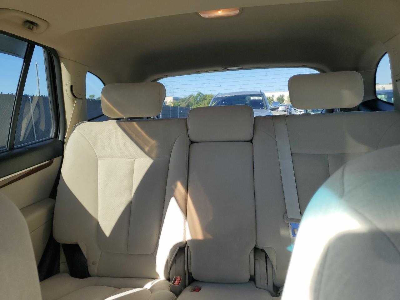 2008 Hyundai Santa Fe Se VIN: 5NMSH73E48H218276 Lot: 86331975