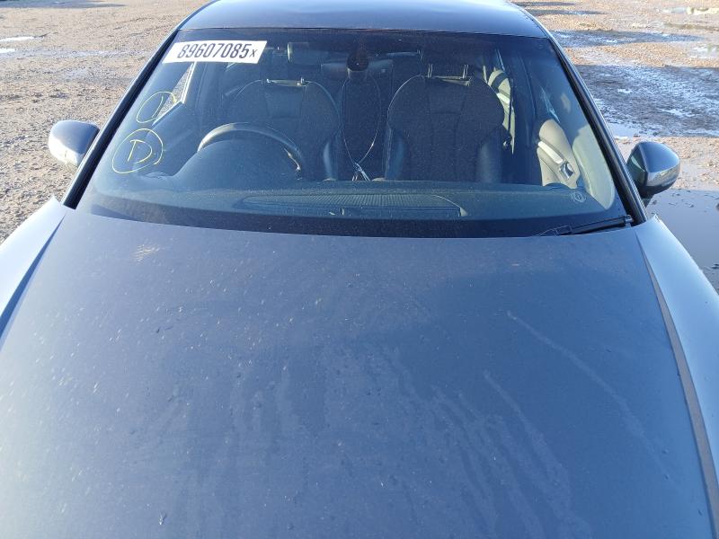 2018 AUDI A3 2.0 TDI S LINE 5DR