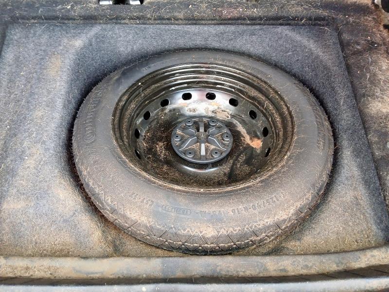 2009 MERCEDES-BENZ A CLASS A170 AVANTGARDE SE 5DR CVT AUTO