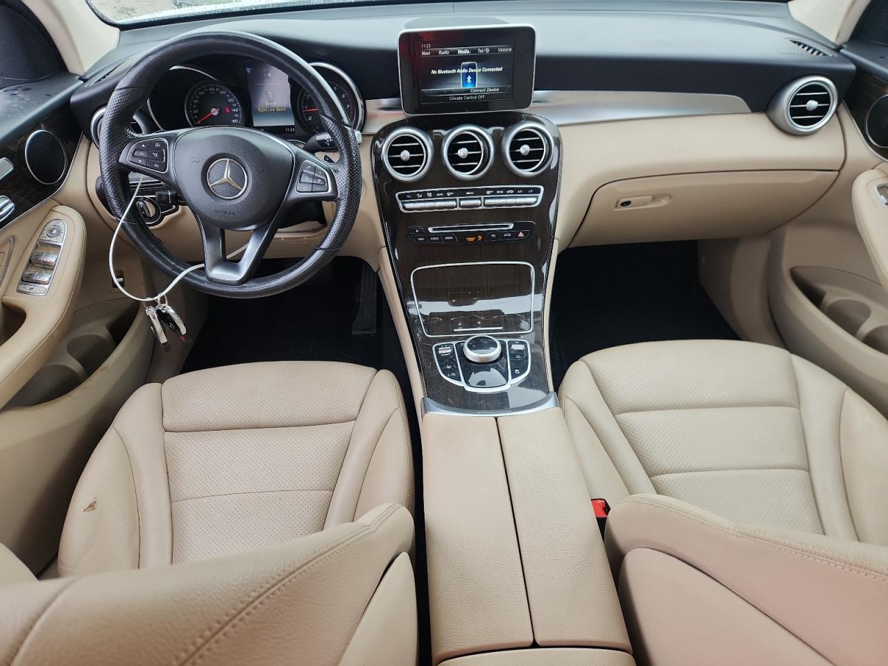 2019 Mercedes-Benz Glc 300 VIN: WDC0G4JB5KV118354 Lot: 82221325